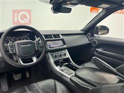 لاند روفر رانج روفر سبورت